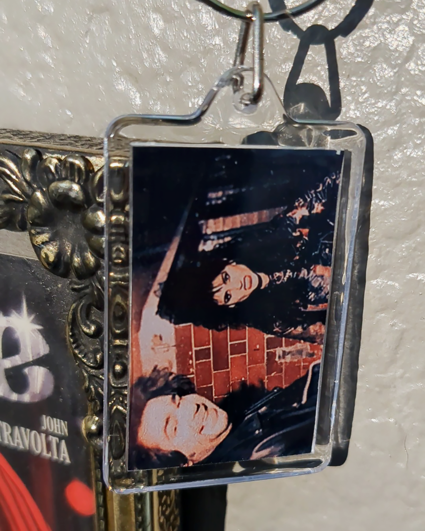 What We Do in the Shadows Character Keychain