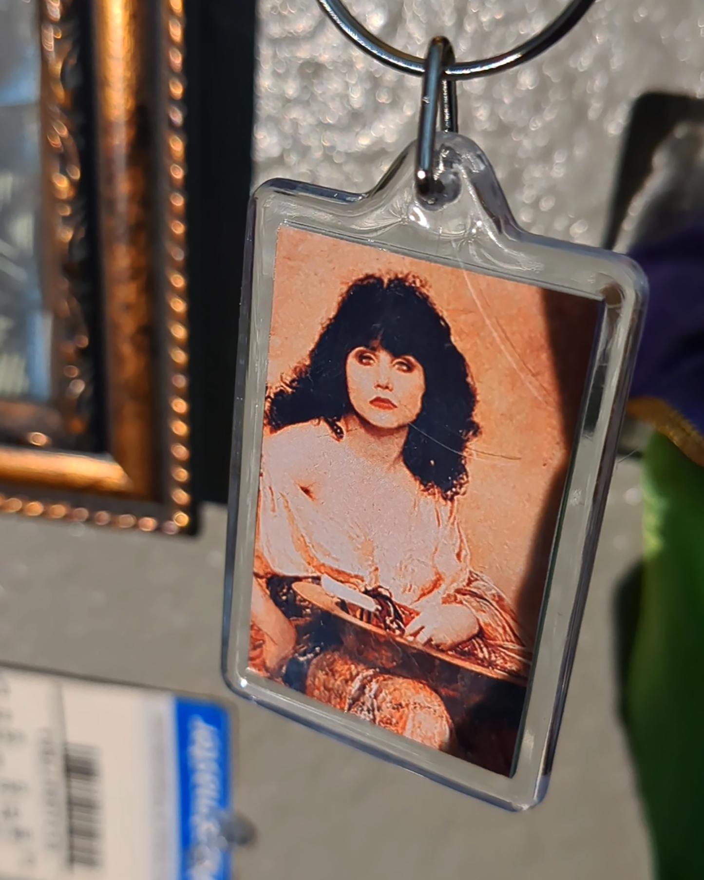 What We Do in the Shadows Character Keychain